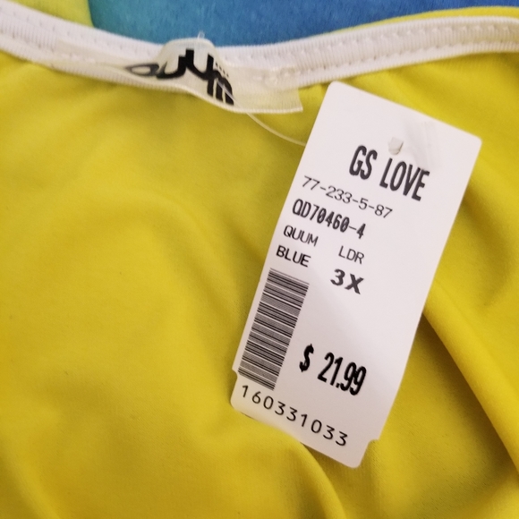 NWT plus size Bodycon dress - Picture 5 of 5